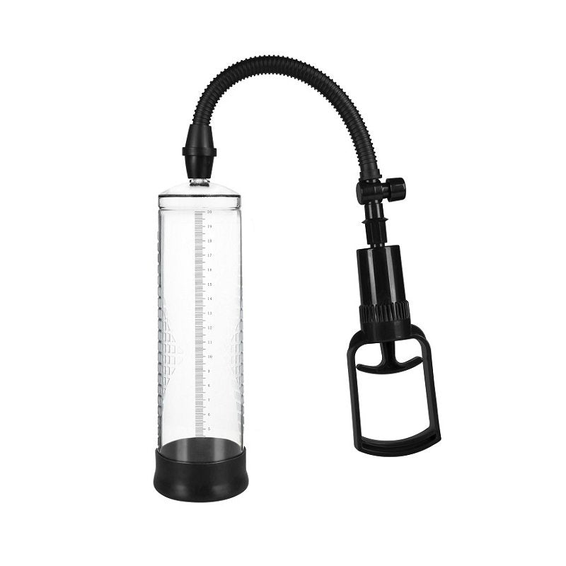 a pump