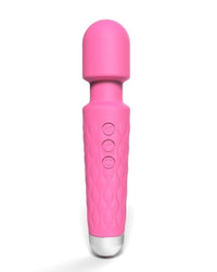 Loving Joy 20 Function Wand Vibrator Vibrator Loving Joy (1on1)