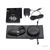 Lelo Oden 2 Wireless Remote Control Vibrating Cock Ring