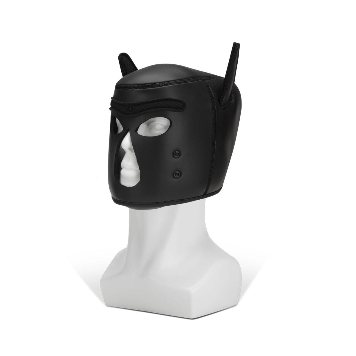 Prowler RED Neoprene Puppy Hood