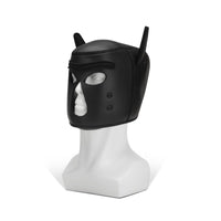 Prowler RED Neoprene Puppy Hood