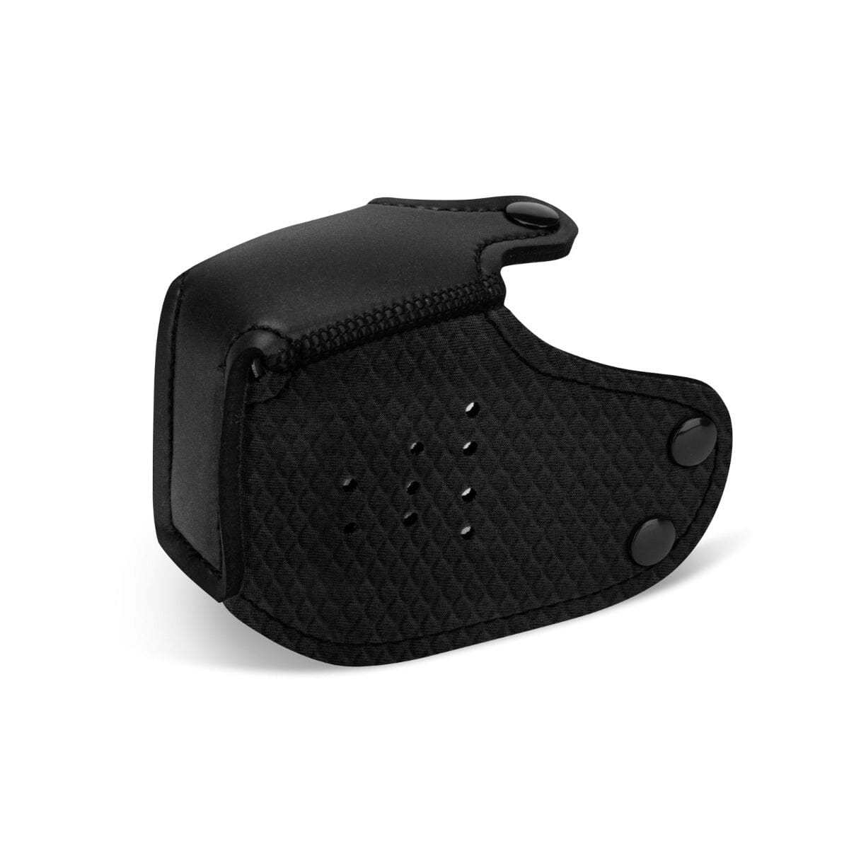 Prowler RED Puppy Muzzle