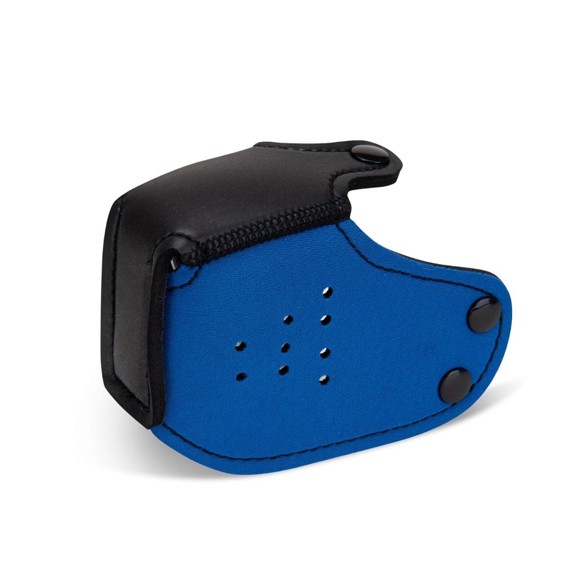 Prowler RED Puppy Muzzle