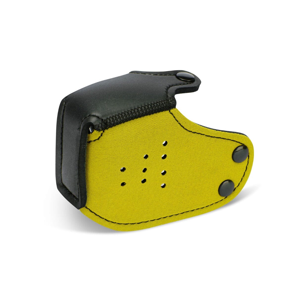 Prowler RED Puppy Muzzle
