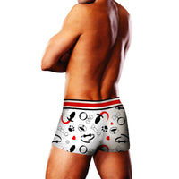Prowler Puppie Print Trunk