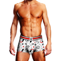 Prowler Puppie Print Trunk