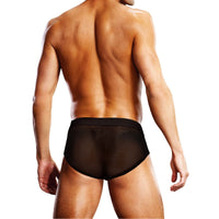 Prowler Mesh Brief