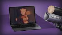 Lovense Solace Pro - App Masturbator Porn Site Experience, AI Sync, 300 Strokes/Min, Hands-Free