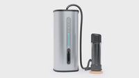 VacuGLIDE Autoblow: Premium Suction-Aided Milking Machine with Customizable Features, 3 Sleeves