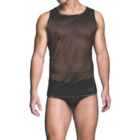 Prowler RED Mesh Vest
