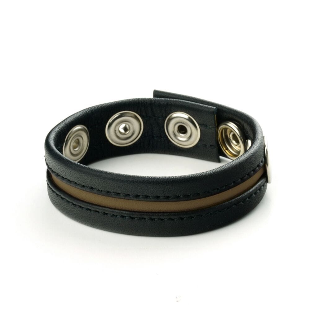 Prowler Red Cock Strap. Various Colours Cock Rings & Straps Prowler RED (ABS PRO) Black and Olive Green