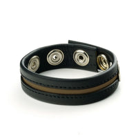 Prowler Red Cock Strap. Various Colours Cock Rings & Straps Prowler RED (ABS PRO) Black and Olive Green