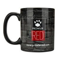 Prowler Mug