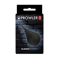 Prowler Bulb Douche - Compact PVC Bulb with ABS Nozzle for Effortless Cleaning-Prowler