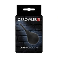 Prowler Bulb Douche - Compact PVC Bulb with ABS Nozzle for Effortless Cleaning-Prowler