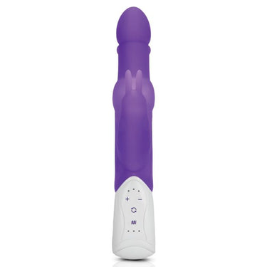 Rabbit Essentials Rechargeable Pleasure Pearls Rabbit Vibrator