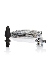 COLT Pro Shower Shot System - High-Quality Anal Douche for Exciting and Easy Shower Douche Play