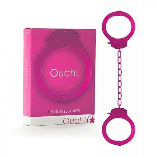 Ouch! Pleasure Legcuffs