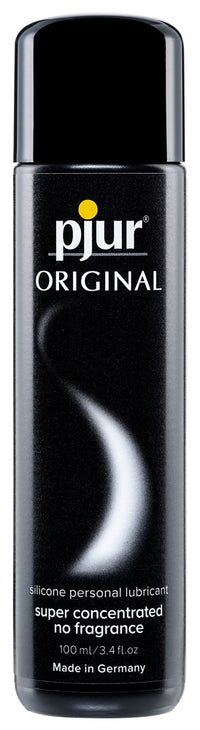 Pjur Original Silicone Lubricant