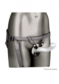 Her Royal Harness Sensual Probe