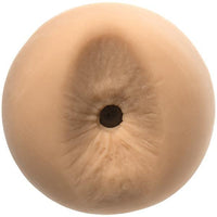 ManSqueeze ULTRASKYN Masturbator Ass-Bear