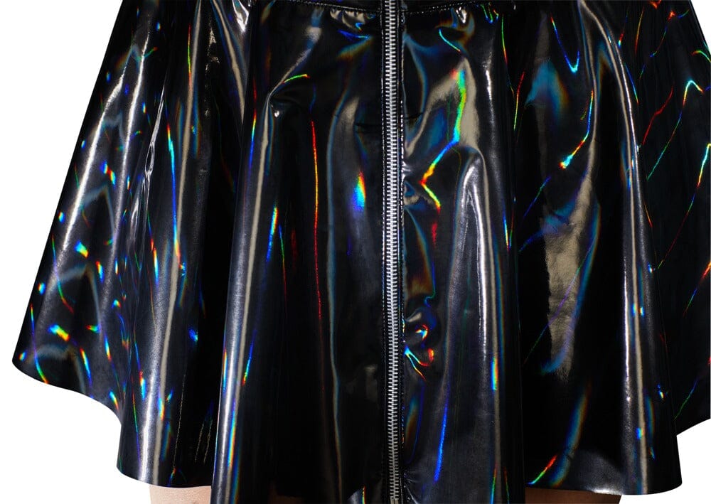 Rainbow Dress