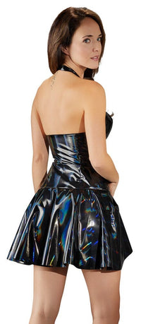 Rainbow Dress