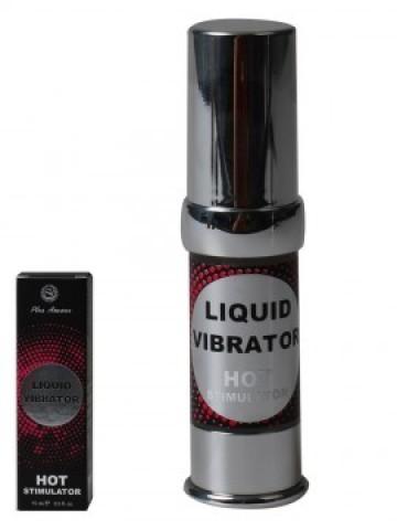 Liquid Vibrator by Secret Play