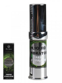 Liquid Vibrator by Secret Play