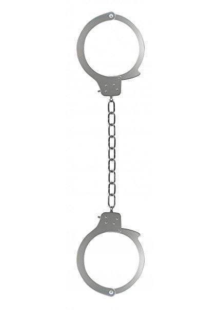 Ouch! Pleasure Legcuffs