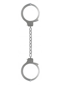 Ouch! Pleasure Legcuffs