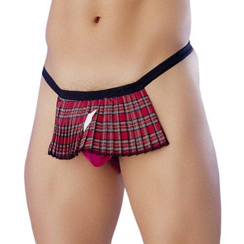 Classified Novelty Pouches