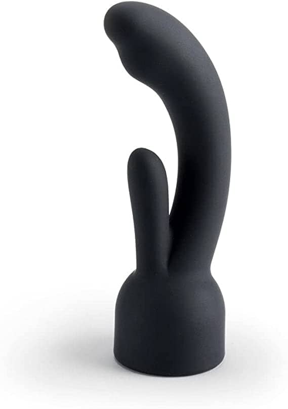 Doxy Wand Attachments - 3 Styles