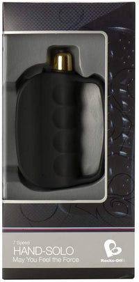 Rocks Off 7 Speed Hand-Solo Stroker
