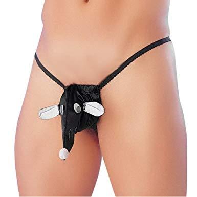 Classified Novelty Pouches