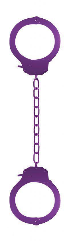 Ouch! Pleasure Legcuffs