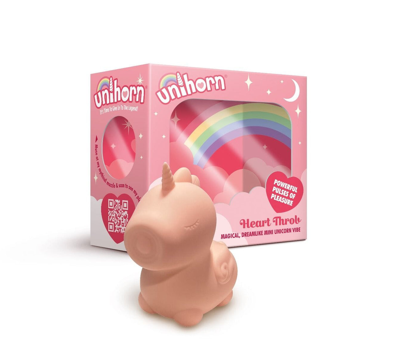 Unihorn Heart Throb