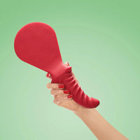 Fun Factory BÜCK DICH - Kinky Spanking Paddle with Dildo 2-in-1