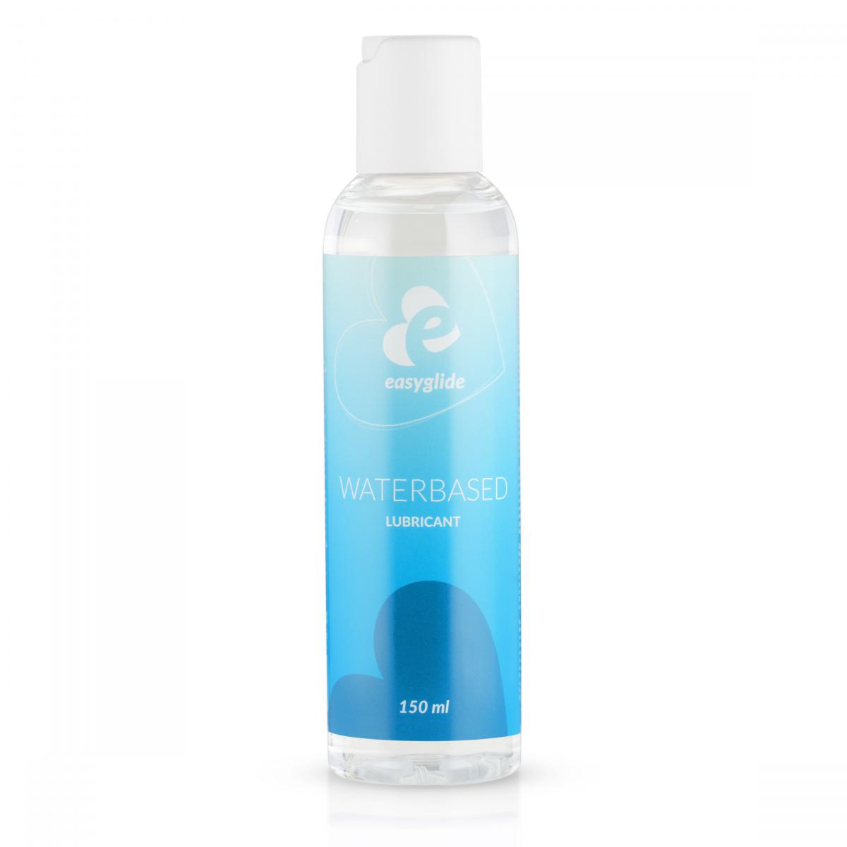 EasyGlide Waterbased Lubricant 150ml