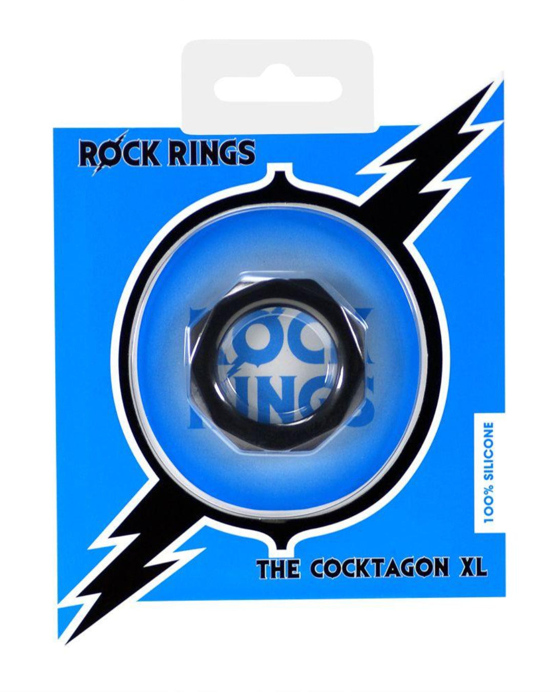 Cocktagon (Various Sizes)