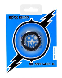 Cocktagon (Various Sizes)