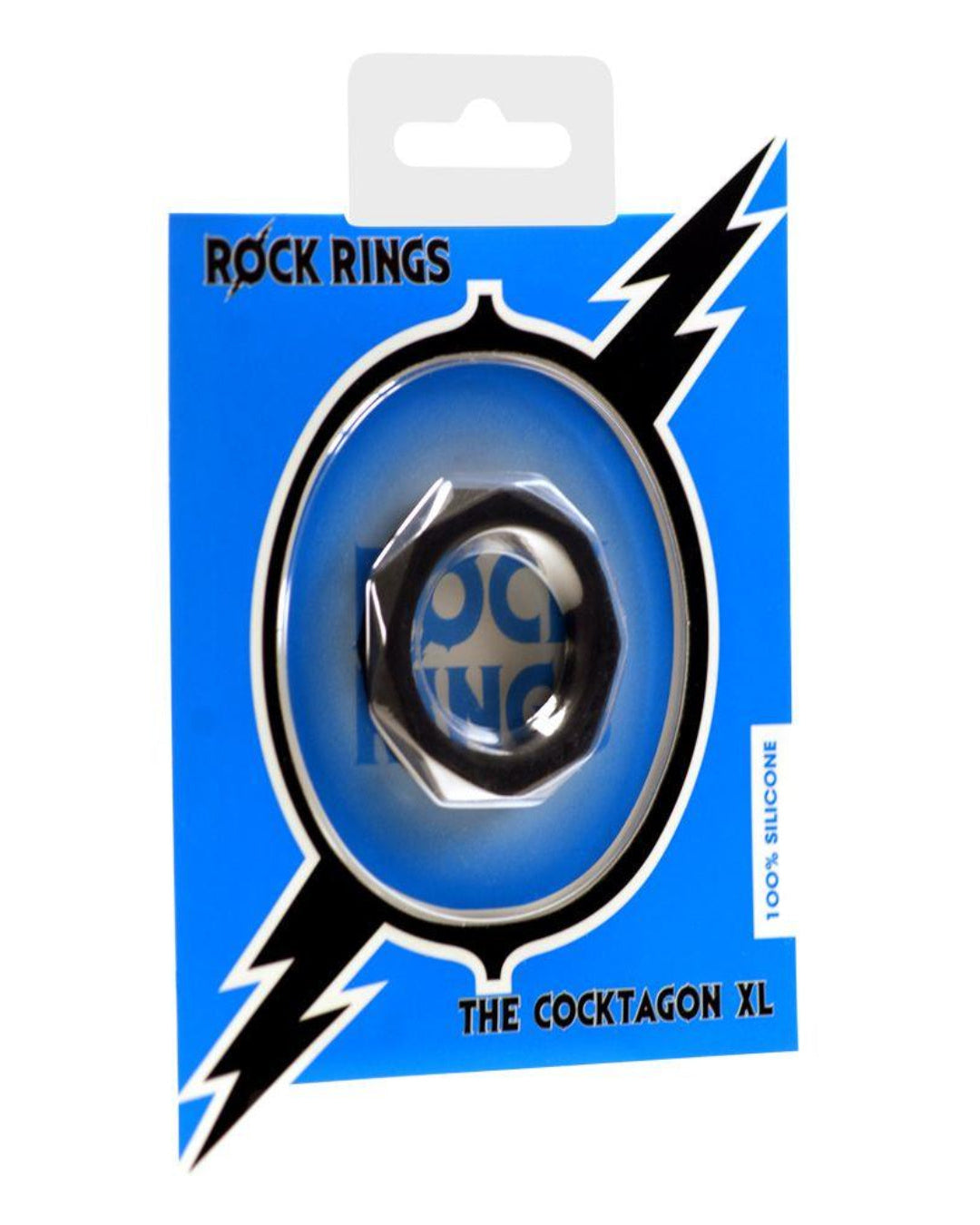 Cocktagon (Various Sizes)