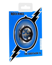 Cocktagon (Various Sizes)