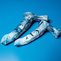 Hercules Two Tone Dong -Large