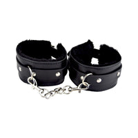 Plush Cuffs