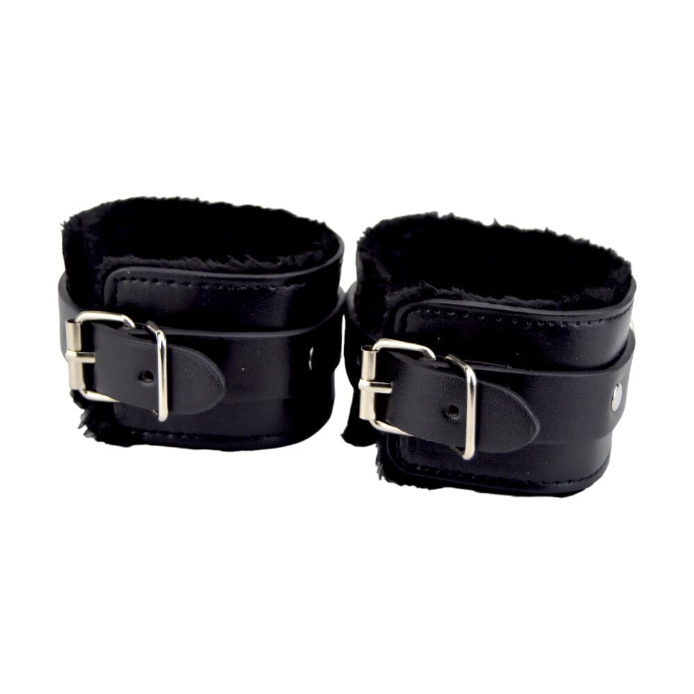 Plush Cuffs