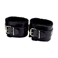 Plush Cuffs