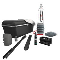 Bathmate Hydromax X40 Xtreme Kit (Hydromax 9)