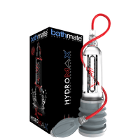 Bathmate Hydromax X40 Xtreme Kit (Hydromax 9)