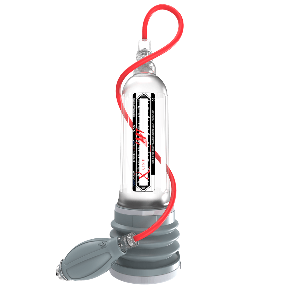 Bathmate X50 Xtreme Kit (Hydroxtreme 11)